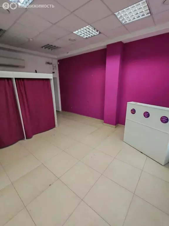 Помещение свободного назначения (59 м) - Фото 1