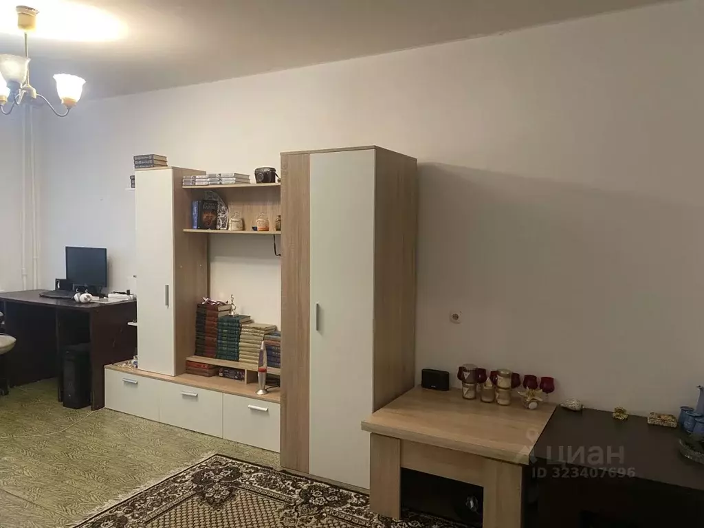 3-к кв. Саратовская область, Энгельс ул. Тельмана, 8 (60.0 м) - Фото 2