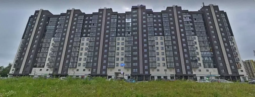 Помещение свободного назначения в Ленинградская область, Ломоносовский ... - Фото 1