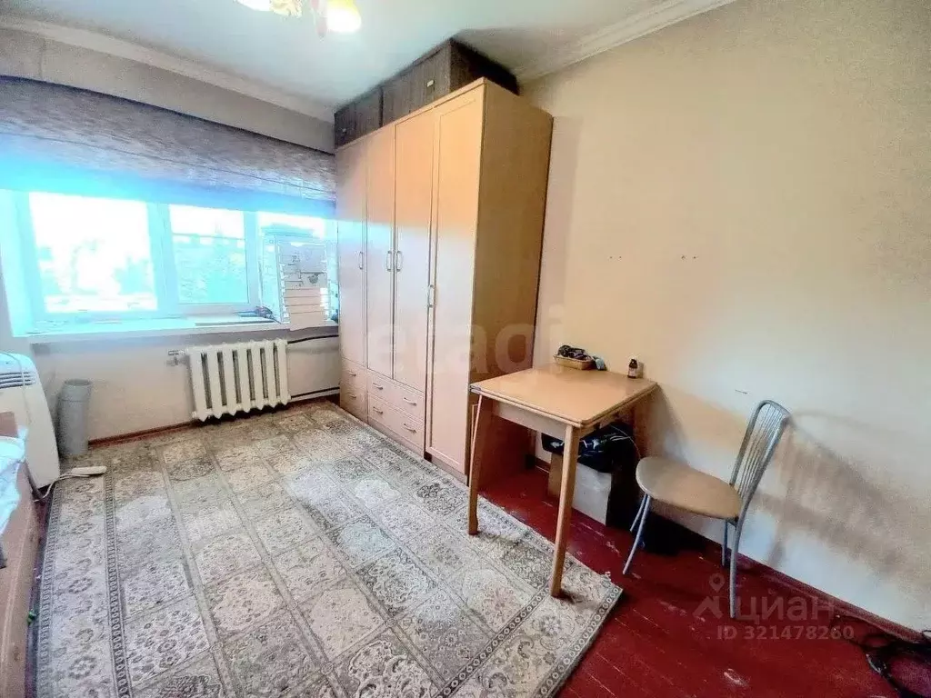 Студия Калужская область, Обнинск ул. Любого, 8 (18.1 м) - Фото 2