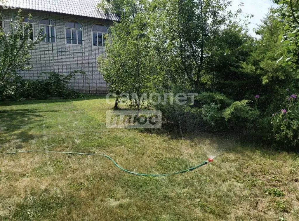 Дом в Дубовский район, Пичужинское сельское поселение, село Пичуга ... - Фото 2