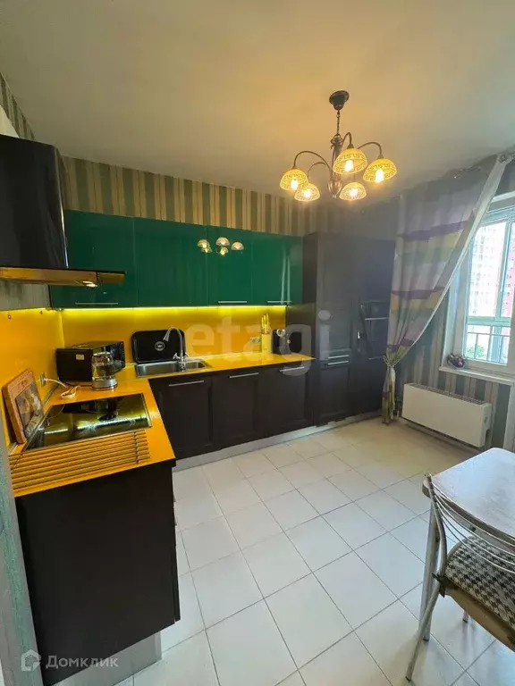 Продаётся 1-к квартира, 35.5 м - Фото 0