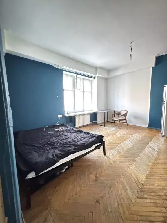 Комната Москва пер. Волков, 7-9С3 (21.3 м) - Фото 1