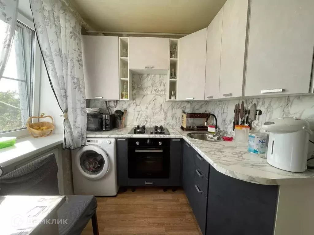 Продаётся 2-к квартира, 44.5 м - Фото 1