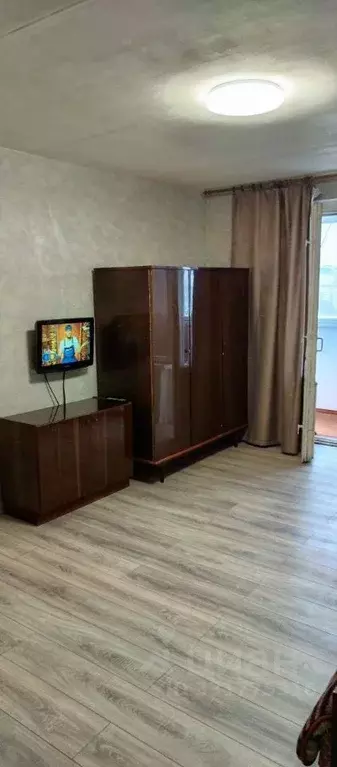 1-к кв. Москва Нагорная ул., 2К1 (38.0 м) - Фото 1