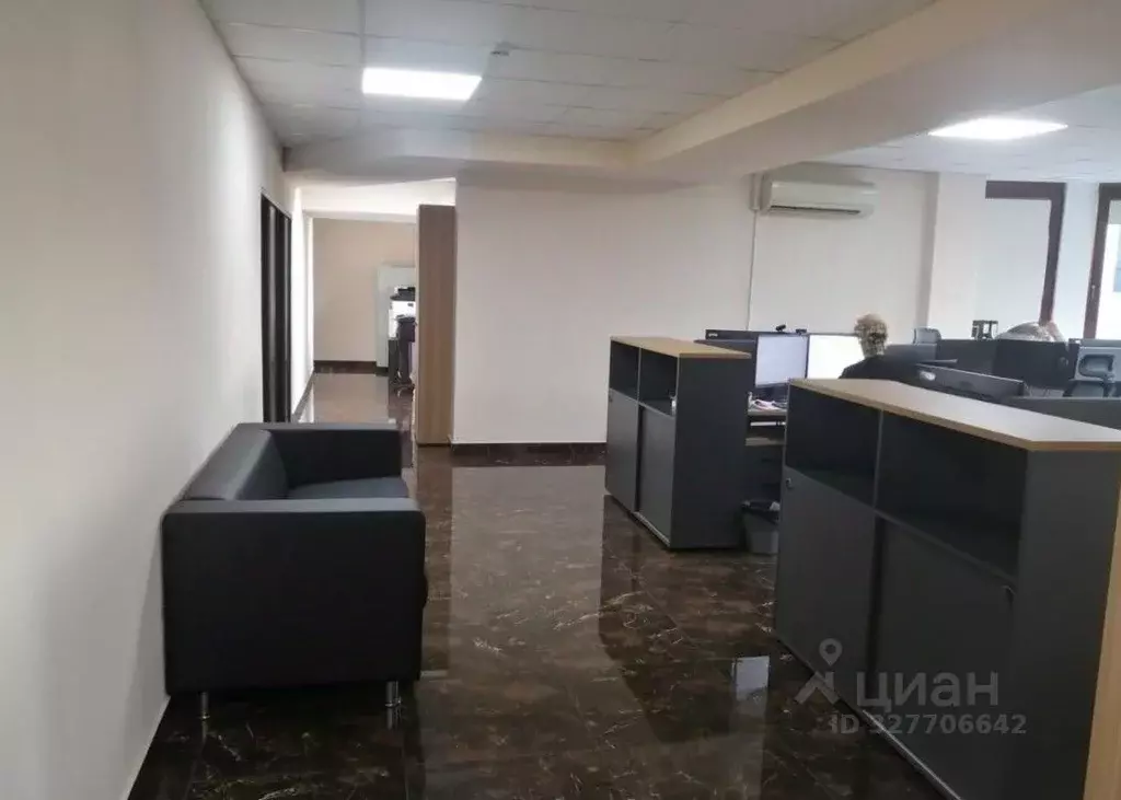 Офис в Москва Грохольский пер., 28 (300 м) - Фото 1