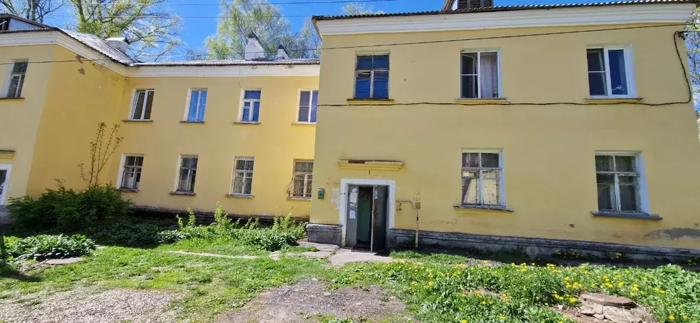 Комната Московская область, Сергиев Посад Московское ш., 15 (14.0 м) - Фото 0