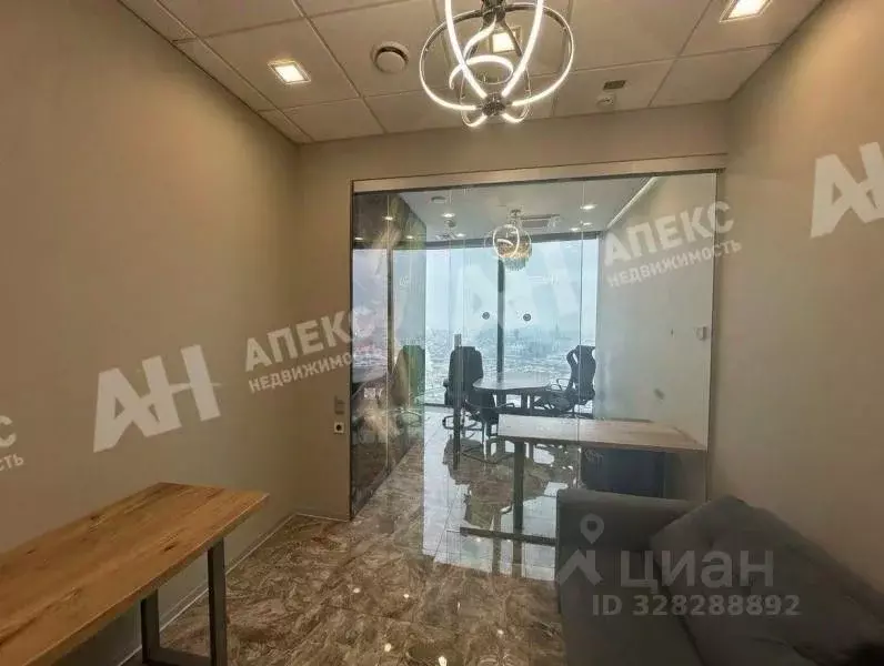 Помещение свободного назначения в Москва наб. Пресненская, 12 (30 м) - Фото 2