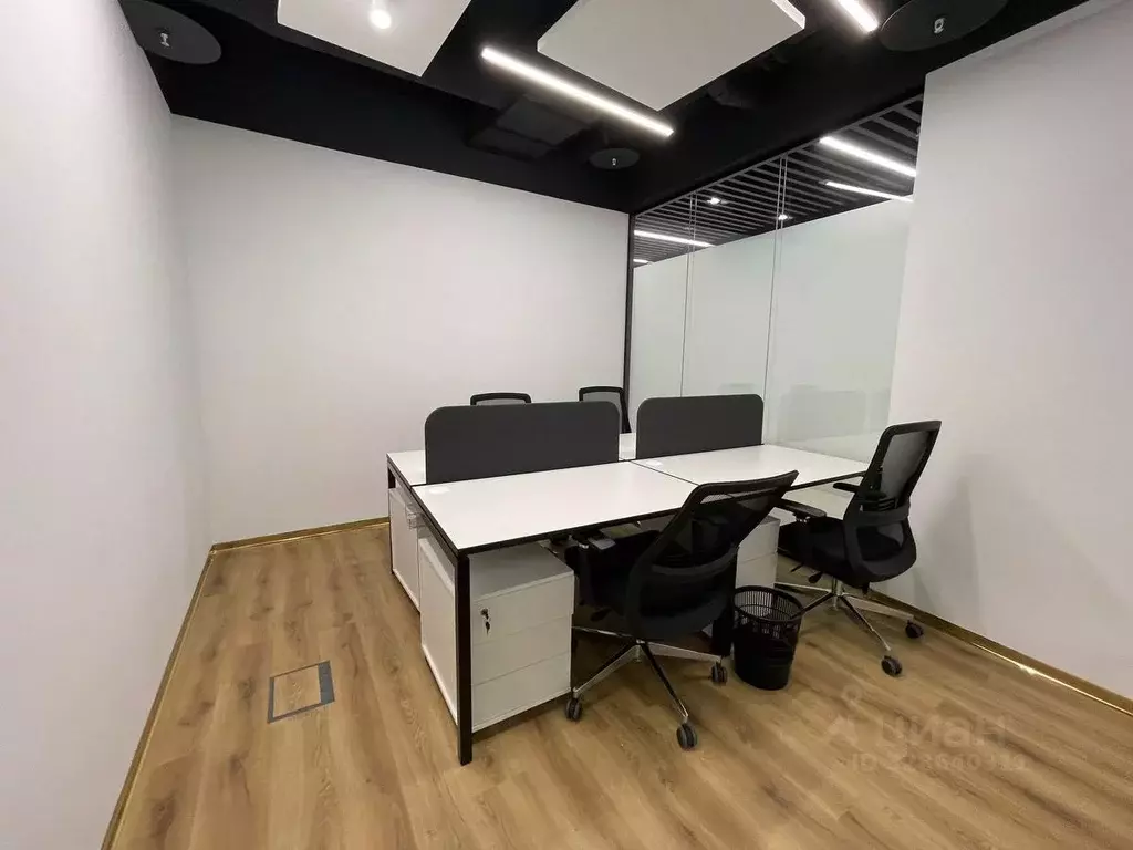 Офис в Москва наб. Пресненская, 12 (233 м) - Фото 2