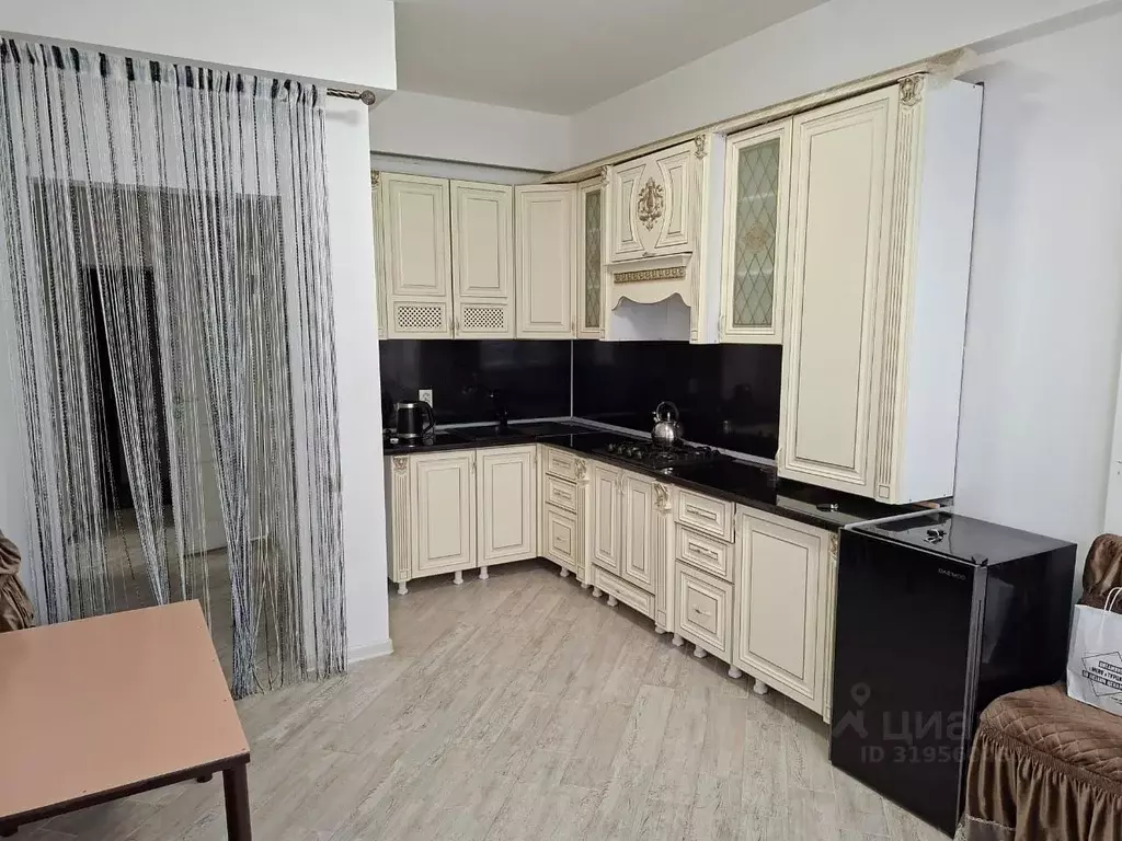 2-к кв. Дагестан, Махачкала просп. Насрутдинова, 272Д (50.0 м) - Фото 0