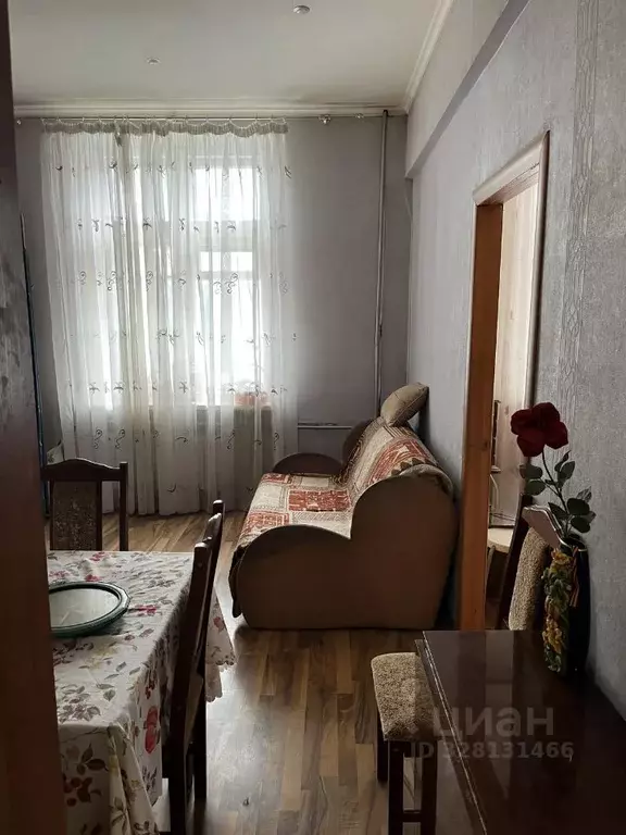 Комната Москва ул. Юных Ленинцев, 22 (22.0 м) - Фото 2