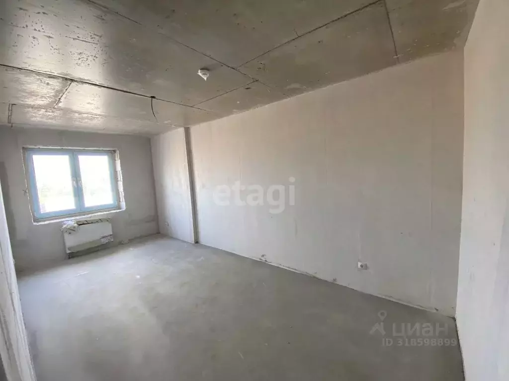 3-к кв. Башкортостан, Уфа ул. Бородинская, 20 (66.4 м) - Фото 1