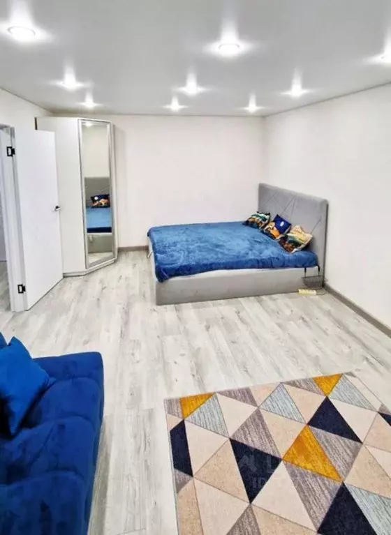 1-к кв. Москва Шоссейная ул., 20 (40.0 м) - Фото 1