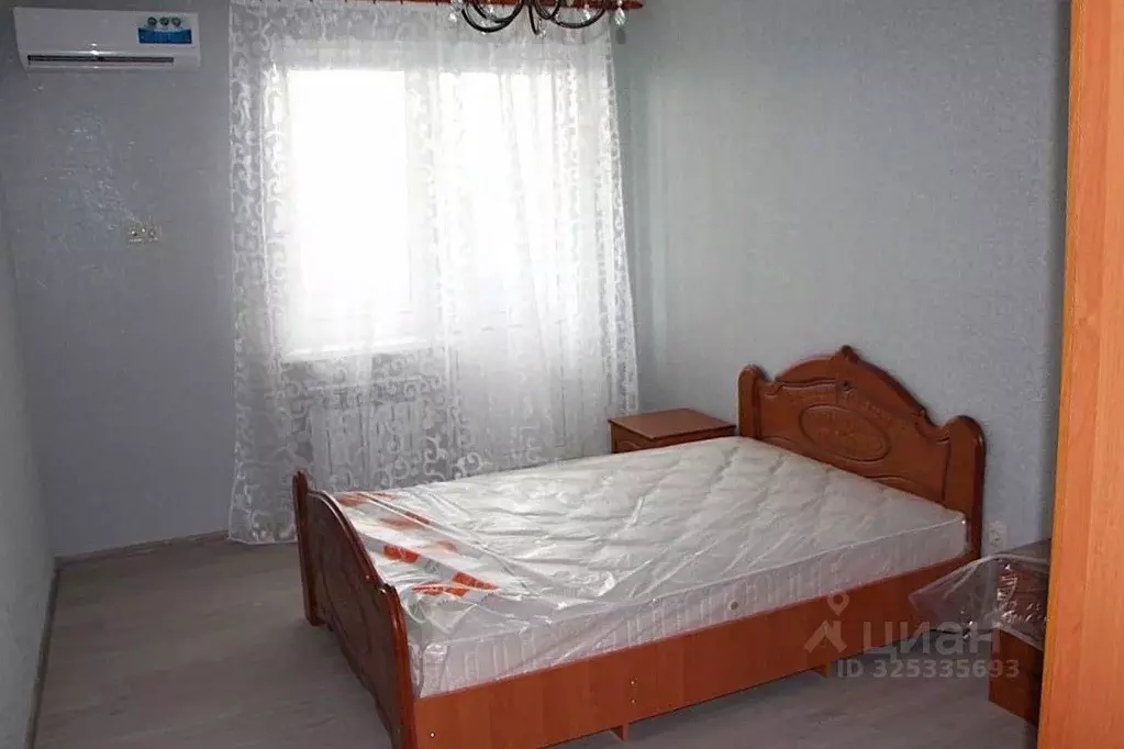 2-к кв. Ростовская область, Ростов-на-Дону ул. Текучева, 244 (80.0 м) - Фото 2