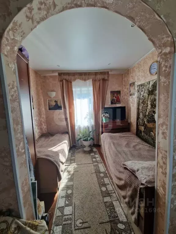 Дом в Забайкальский край, Чита Дачная ул. (50 м) - Фото 0