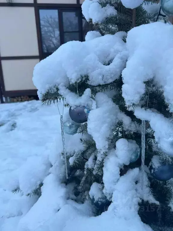 Дом в Краснодарский край, Северский район, Азовское с/пос, Убинская ... - Фото 2