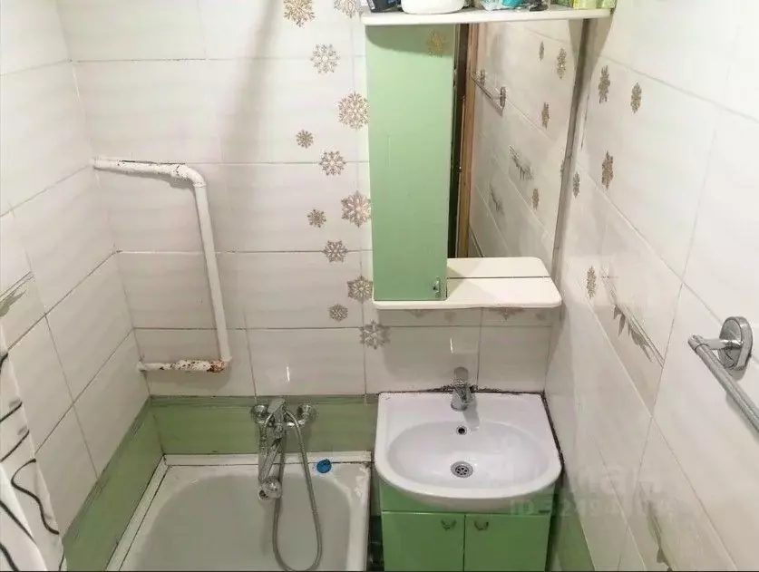 3-к кв. Тюменская область, Тюмень ул. Республики, 156 (55.5 м) - Фото 2