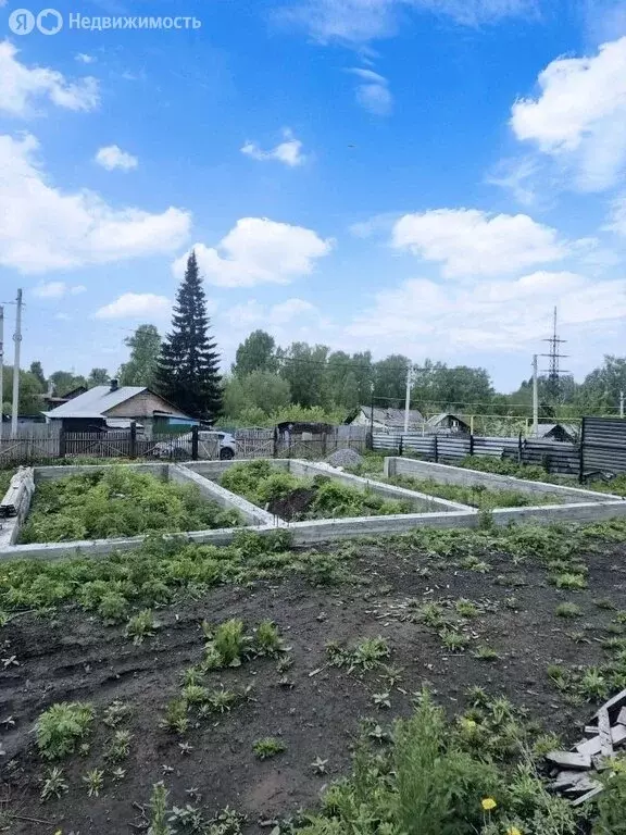 Участок в Кемерово, Высокая улица (15 м) - Фото 1
