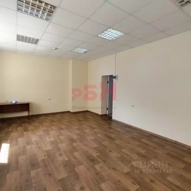 Офис в Пензенская область, Пенза ул. Гладкова (34 м) - Фото 2