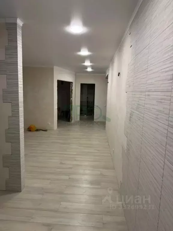 3-к кв. Ростовская область, Неклиновский район, с. Новобессергеневка, ... - Фото 1