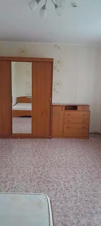 1-к кв. Новосибирская область, Новосибирск ул. Крылова, 34 (43.0 м) - Фото 1