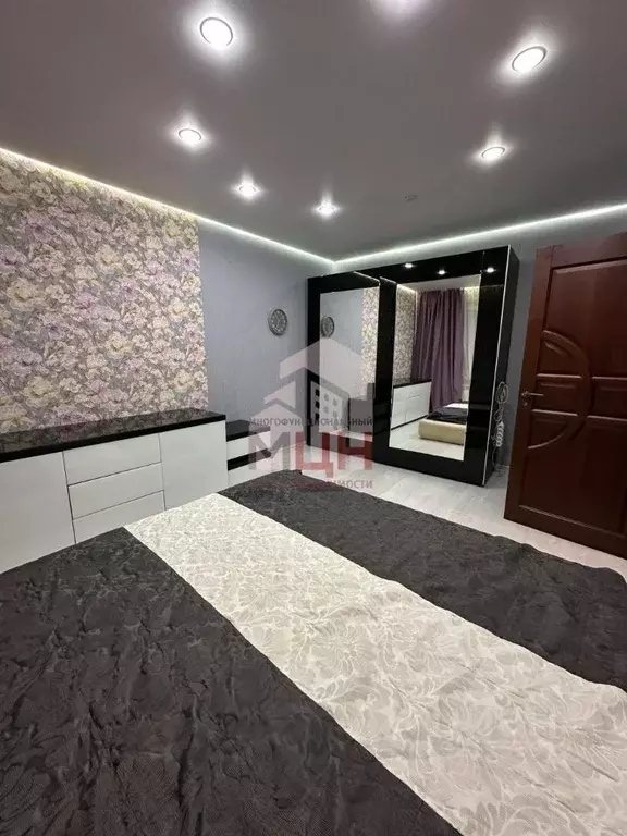 3-к кв. Тверская область, Конаково Советская ул., 18 (68.0 м) - Фото 0