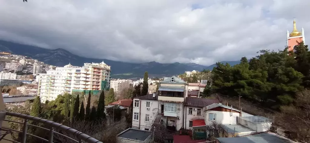 2-к кв. Крым, Ялта ул. Свердлова, 13/2 (74.0 м) - Фото 2