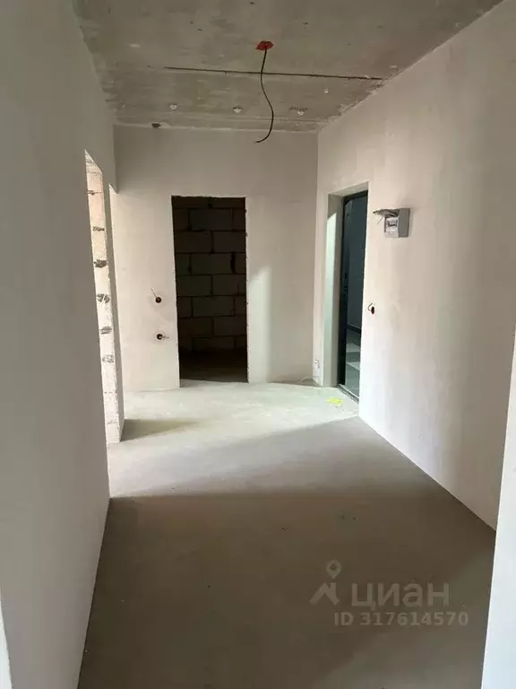 2-к кв. Краснодарский край, Краснодар ул. Ивана Беличенко, 89 (50.9 м) - Фото 0