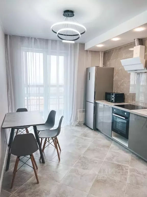 1-к кв. Пензенская область, Пенза ул. Мира, 78 (43.0 м) - Фото 2