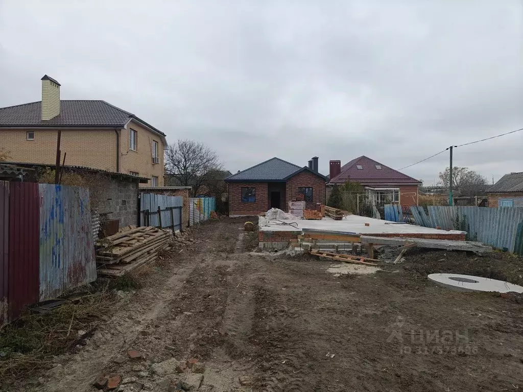 Дом в Ростовская область, Батайск ул. Некрасова, 8 (96 м) - Фото 1