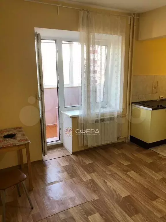 Квартира-студия, 32 м, 5/10 эт. - Фото 1