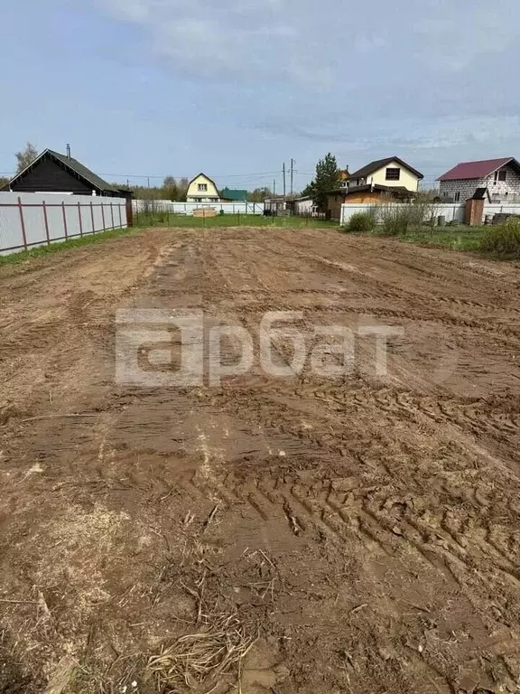 Участок 6,6 сот. (СНТ, ДНП) - Фото 1