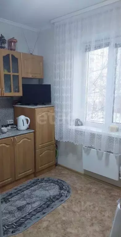 2-к кв. Ямало-Ненецкий АО, Муравленко ул. Ленина, 127 (51.0 м) - Фото 1