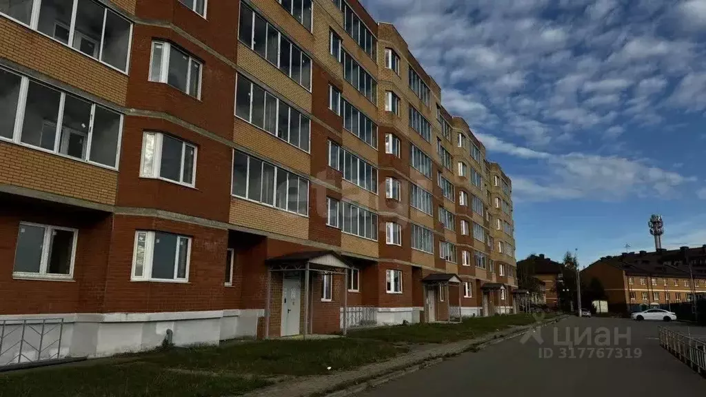 1-к кв. Московская область, Химки городской округ, пос. Лунево 33 ... - Фото 0