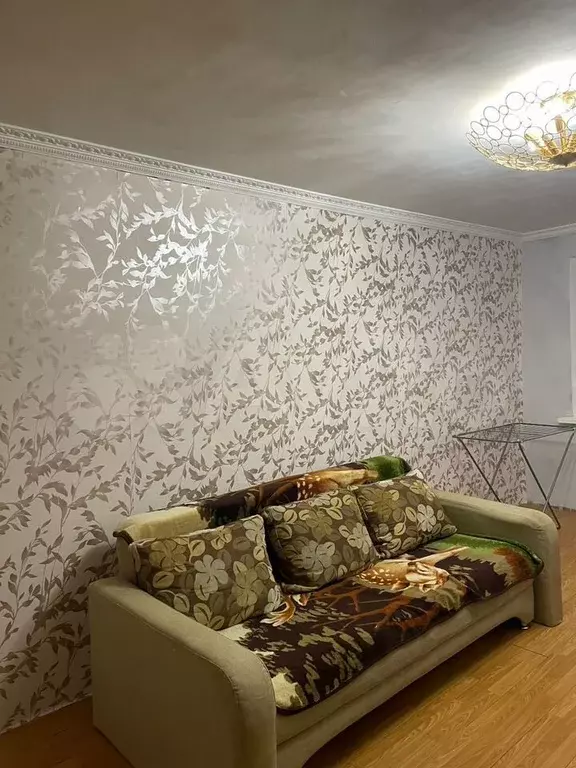 2-к. квартира, 45 м, 1/5 эт. - Фото 1