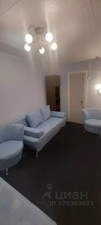 2-к кв. Москва Ясный проезд, 8К4 (43.0 м) - Фото 1