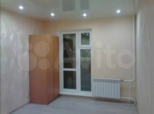 Квартира-студия, 20 м, 1/17 эт. - Фото 1