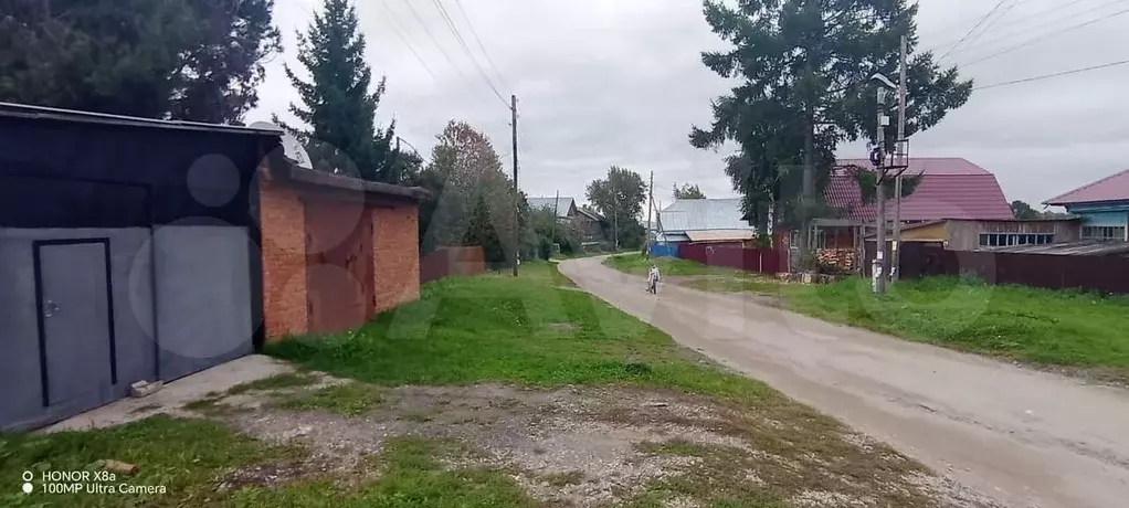Участок 18,5 сот. (СНТ, ДНП) - Фото 0