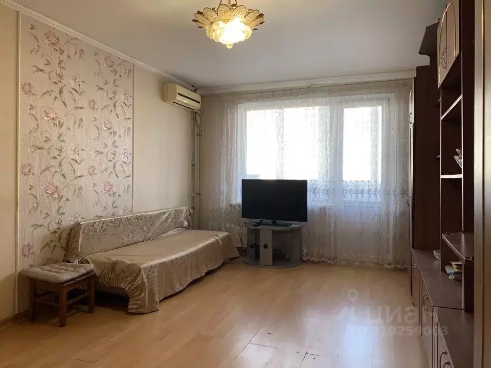 2-к кв. Краснодарский край, Краснодар ул. Имени Дмитрия Благоева, 44 ... - Фото 0