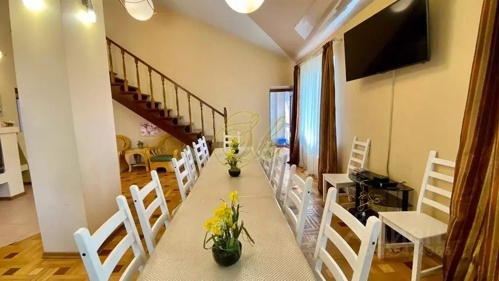 Дом в Московская область, Люберцы городской округ, Красково пгт проезд ... - Фото 0