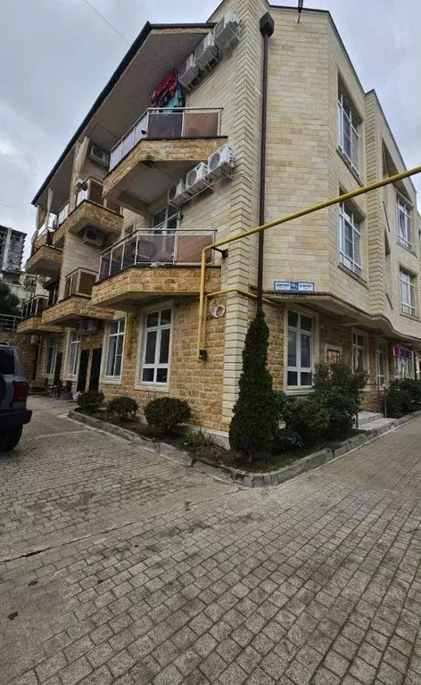 Квартира, 2 комнаты, 55 м - Фото 1