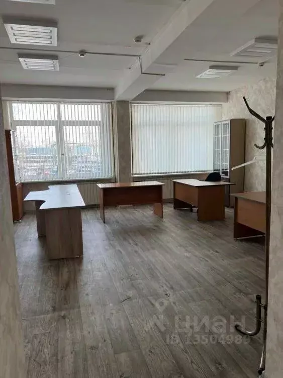 Офис в Иркутская область, Иркутск ул. Ширямова, 38 (82 м) - Фото 0