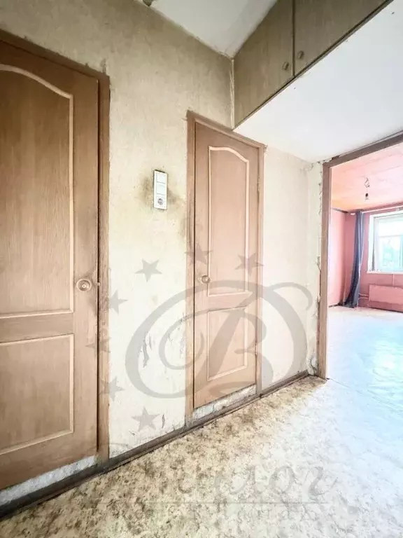 2-к кв. Москва ул. Барышиха, 12 (60.0 м) - Фото 1