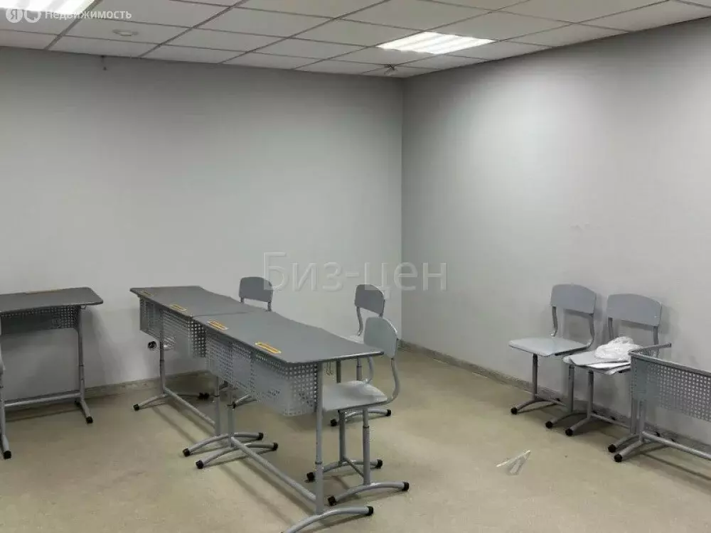 Офис (160.6 м) - Фото 1