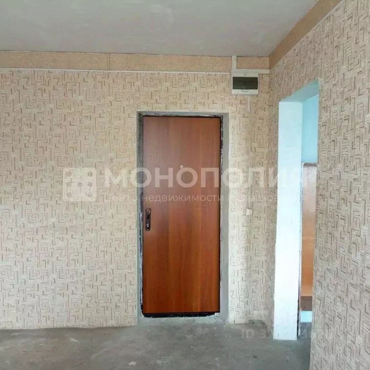 1-к кв. Амурская область, с. Ромны ул. Шилова, 86 (26.6 м) - Фото 1