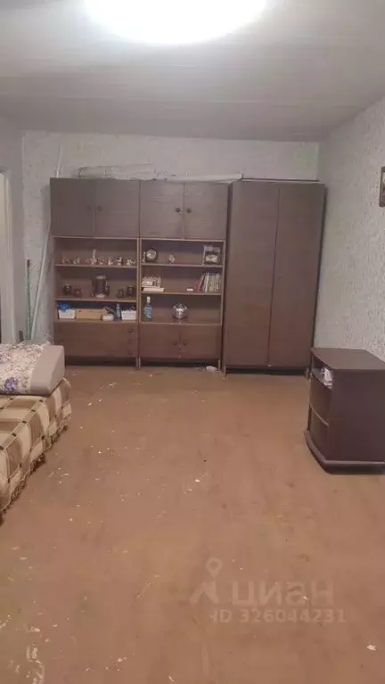 1-к кв. Саратовская область, Саратов Политехническая ул., 74/82 (33.3 ... - Фото 2