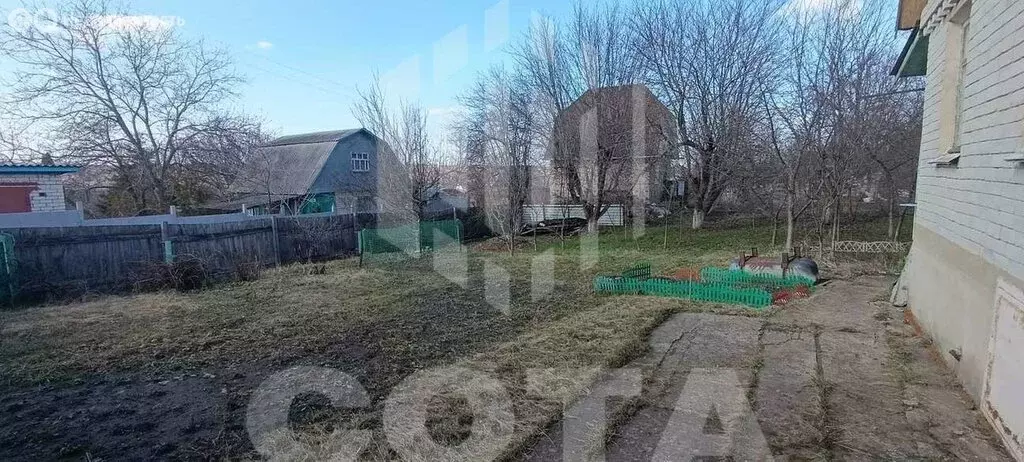 Дом в Воронежская область, Семилукское сельское поселение, СНТ Ведуга, ... - Фото 2