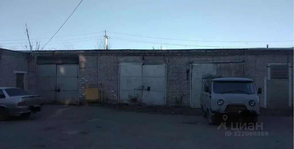 Помещение свободного назначения в Курганская область, Катайск ул. 30 ... - Фото 0