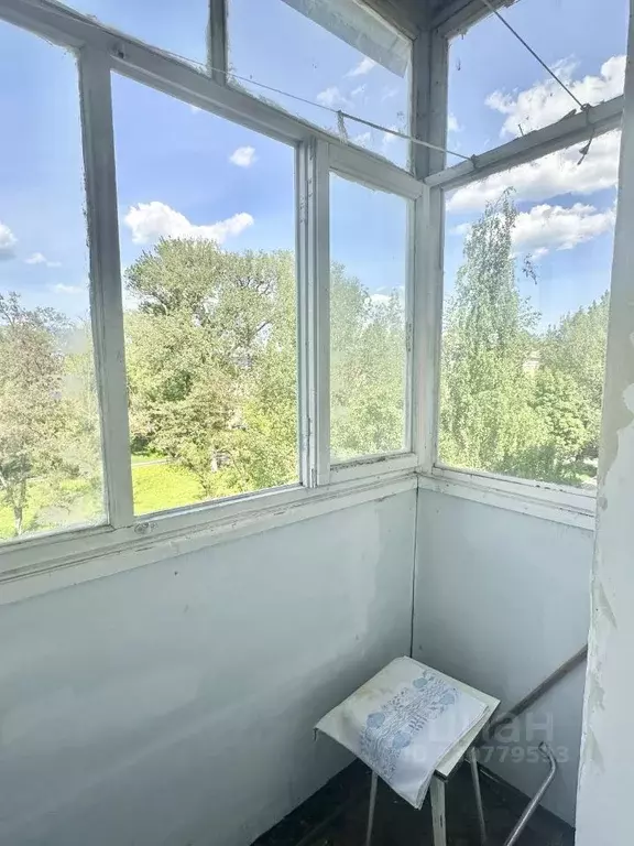 3-к кв. Тульская область, Тула ул. Мира, 58 (66.0 м) - Фото 2
