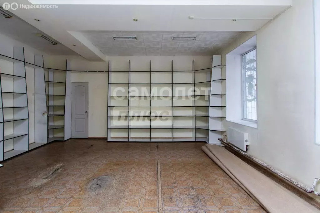 Помещение свободного назначения (60.1 м) - Фото 1